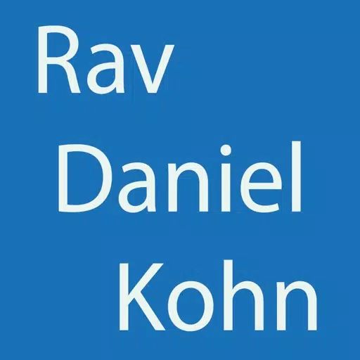 Rav Daniel Kohn Rav Daniel Kohn