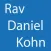 Rav Daniel Kohn