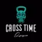 Cross Time