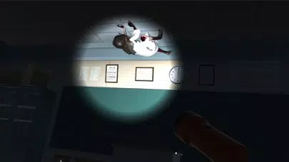 School at Night Scary Teacher Screenshots