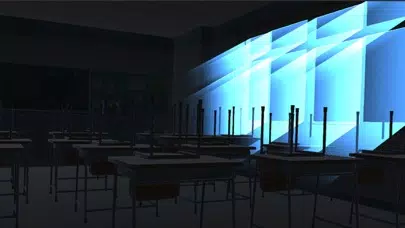 School at Night Scary Teacher Screenshots