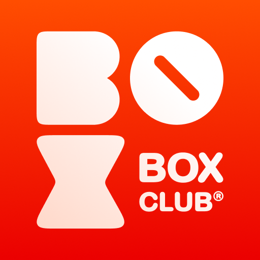Box Box