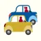 CommComm Traffic Social Groups