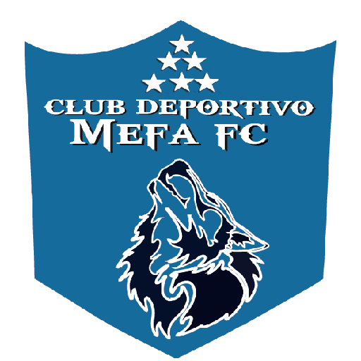 Mefa fc club deportivo