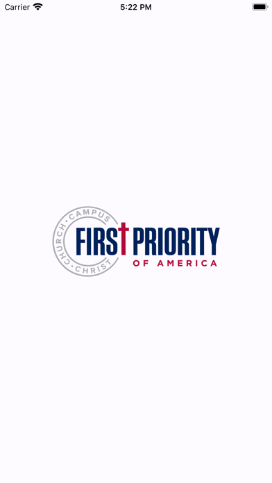 First Priority Club Screenshots