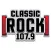 CLASSIC ROCK 107.9 FM Radio