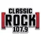 CLASSIC ROCK 107.9 FM Radio