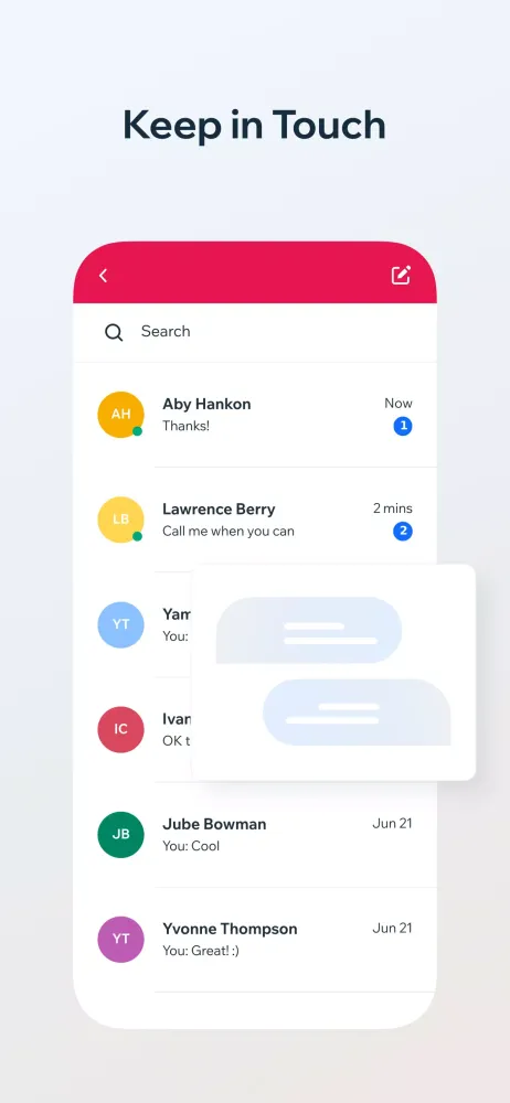 Onetrack Club Screenshots