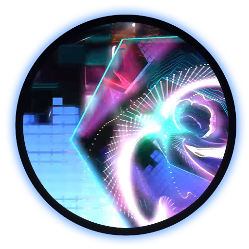 CLUB POWERAMP VISUALIZATION