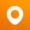 FlagMe. GPS Location Tracker