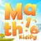 Math Games for Toddlers & Kids