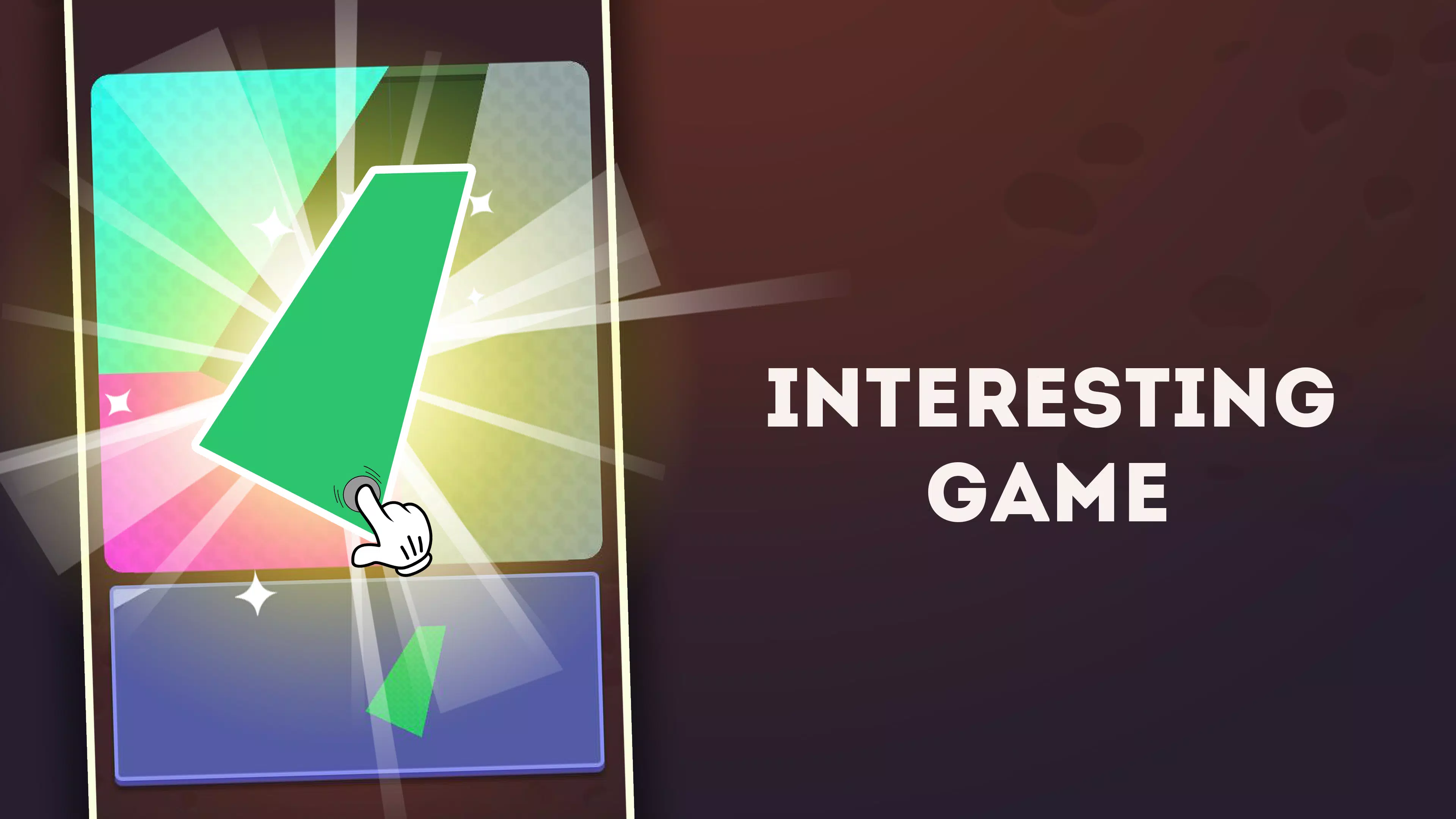 Polygon Geometric shape puzzle Screenshots