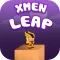 XMen Leap