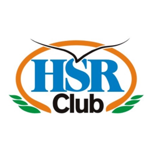 HSR CLUB HSR CLUB
