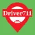 711 driver