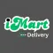iMart DeliveryMan