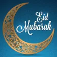 Eid Mubarak - Ramadan Stickers