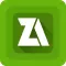 ZAchiver - Zip Unzip File Rar