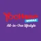YooMee Mobile All In One