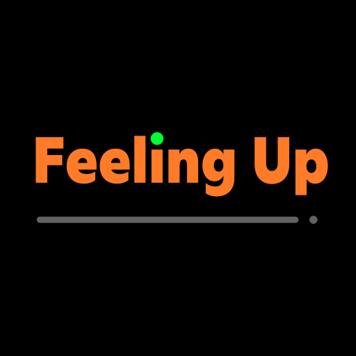 Feeling Up