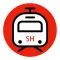 MetroMapShangHai-Subway Lines