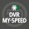 DVR My-Speed
