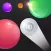 Endless bouncing balls