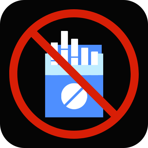 Quit Smoking - 戒烟打卡,记录抽烟 Quit Smoking - 戒烟打卡,记录抽烟