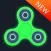 Fidget Hand Spinner - DIY Private Spinners