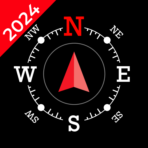 King Compass 2024 King Compass 2024