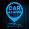 SPY - CAR ALARM