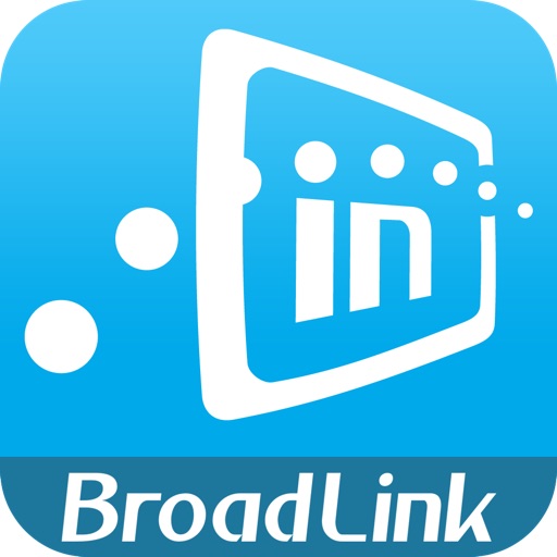 BroadLink e-Control BroadLink e-Control