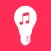 Power Music Light