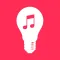 Power Music Light