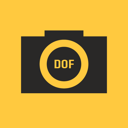 DOF Calculator