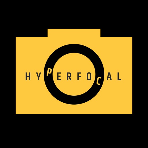 DOF Calculator Pro DOF Calculator Pro