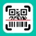 QR Code · Barcode Reader&Maker