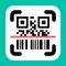 QR Code · Barcode Reader&Maker