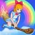 Strike Witch: 3D Skyrim parkour