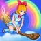 Strike Witch: 3D Skyrim parkour