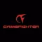 Crimefighter Remote Control Plus+