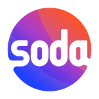 Soda苏打 Soda苏打