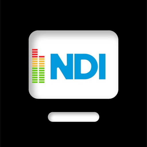 VisLive NDI Monitor VisLive NDI Monitor