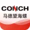CONCH-BECS