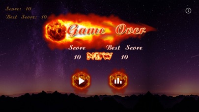 Flappy UFO - fun hydro game Screenshots