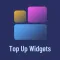 万能小组件 - Top u Widgets桌面