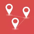 Map Marker - Mark the location on the map