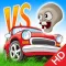 Car vs Zombies HD Free