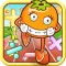 Fruits Run for king of math