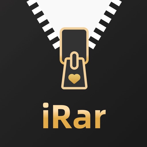 快解压 · iRar文件解压专家 快解压 · iRar文件解压专家